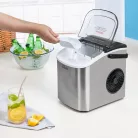 ZLN1177 Zilan ZLN1177 jégkocka készítő, 95 W, 1,8 literes tartály, max. 15 kg napi kapacitás, öntis