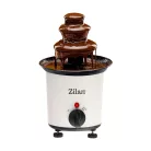 ZLN2144 Zilan ZLN2144 csokiszökőkút, 30 W, 200 ml-es kapacitás, 80°-os hőmérséklet, tartozékok