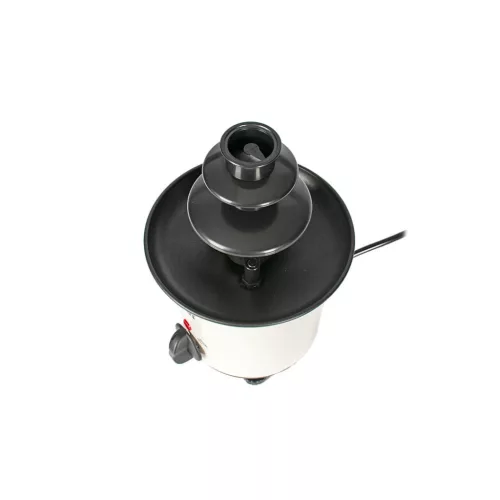 ZLN2144 Zilan ZLN2144 csokiszökőkút, 30 W, 200 ml-es kapacitás, 80°-os hőmérséklet, tartozékok
