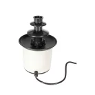 ZLN2144 Zilan ZLN2144 csokiszökőkút, 30 W, 200 ml-es kapacitás, 80°-os hőmérséklet, tartozékok