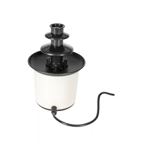 ZLN2144 Zilan ZLN2144 csokiszökőkút, 30 W, 200 ml-es kapacitás, 80°-os hőmérséklet, tartozékok