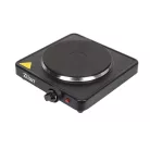 ZLN2174 Zilan ZLN2174 elektromos főzőlap, 1500 W, 1 főzőlap, hőmérséklet szabályozó, fekete