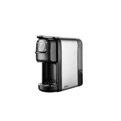 ZLN2846 Zilan ZLN2846 kávéfőző, 1400 W, Nespresso / Dolce Gusto / őrölt kávé, 700 ml, 20 bar, érint