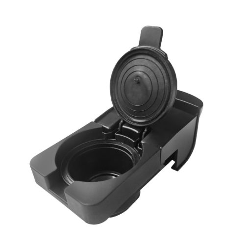 ZLN2846 Zilan ZLN2846 kávéfőző, 1400 W, Nespresso / Dolce Gusto / őrölt kávé, 700 ml, 20 bar, érint