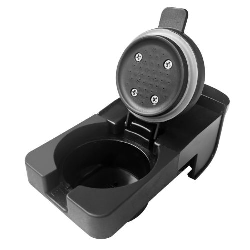 ZLN2846 Zilan ZLN2846 kávéfőző, 1400 W, Nespresso / Dolce Gusto / őrölt kávé, 700 ml, 20 bar, érint