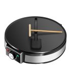 Elektromos palacsintasütő, serpenyő, grill