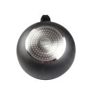 ZLN3345 Zilan ZLN3345 wok serpenyő, 28 cm, tapadásmentes gránit belső bevonat, indukciós alj