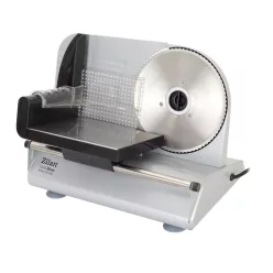 ZLN3376 Zilan ZLN3376 szeletelőgép, 150 W, 190 mm-es forgókés, állítható szeletelési vastagság, biz