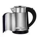 ZLN3387 Zilan ZLN3387 vízforraló, 800 W, duplafalú, 0.8l, 360°-ban forgatható, rejtett fűtőszál, je