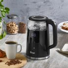 ZLN7859 Zilan ZLN7859 vízforraló, max. 2200 W, 1,5 literes, rejtett fűtőszál, digitális kijelző
