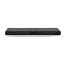 ZLN8088 Zilan ZLN8088 indukciós főzőlap, 2000 W / 1500 W, 2 főzőlap, 2x10 fokozat, időzíthető, auto
