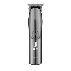 ZLN8641 Zilan ZLN8641 Okeanos szakállvágó, 4 féle fésű, vízálló, LED kijelző, vezetékes és vezeték 