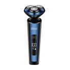 ZLN8726 Zilan ZLN8726 Aion borotva és trimmelő, vízálló kivitel, rozsdamentes acél pengék, akkumulá