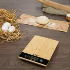 ZLN8989 Zilan ZLN8989 konyhai mérleg, max. 5kg, LCD kijelző, 5 féle mértékegység, elemes tápellátás