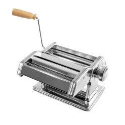 ZLN9471 Zilan ZLN9471 tésztakészítő, manuális, rozsdamentes acél alapanyag, 9 méret