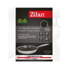 ZLN9655 Zilan ZLN9655 Hexachef serpenyő, 20 cm, 1 liter, 3 rétegű, hatszögletű hibrid tapadásmentes