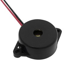 Z_2 Home Z 2 zümmer, folyamatos hangjelzés, piezo hangszóró, 85 dB-es hangerő, feszültség: 1,5-12V
