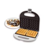 Szendvicssütő, gofrisütő