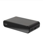 DVB-T és DVB-C vevő