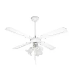 Mennyezeti és fali ventilátor