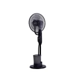 Párásító ventilátor