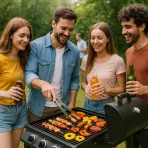 Grillezés