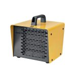 Ventilátoros fűtőtest