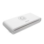 Fóliahegesztő, vákuumozó