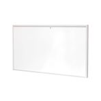 Infra, hibrid fűtőtest