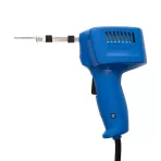 Forrasztópáka, gázpáka, pisztolypáka