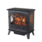 Elektromos kandalló