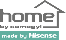 Home made by Hisense