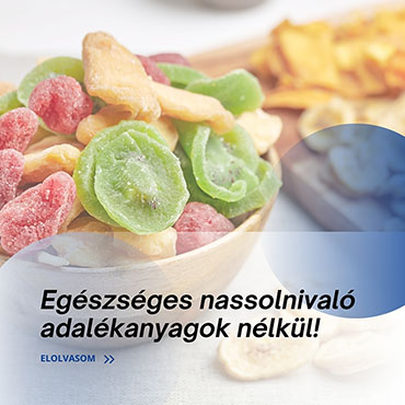Elektromos aszalógép: egészséges finomságok otthon, egyszerűen
