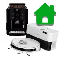 Háztartási kisgép ikon