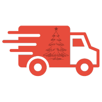 Gyors szállítás ikon