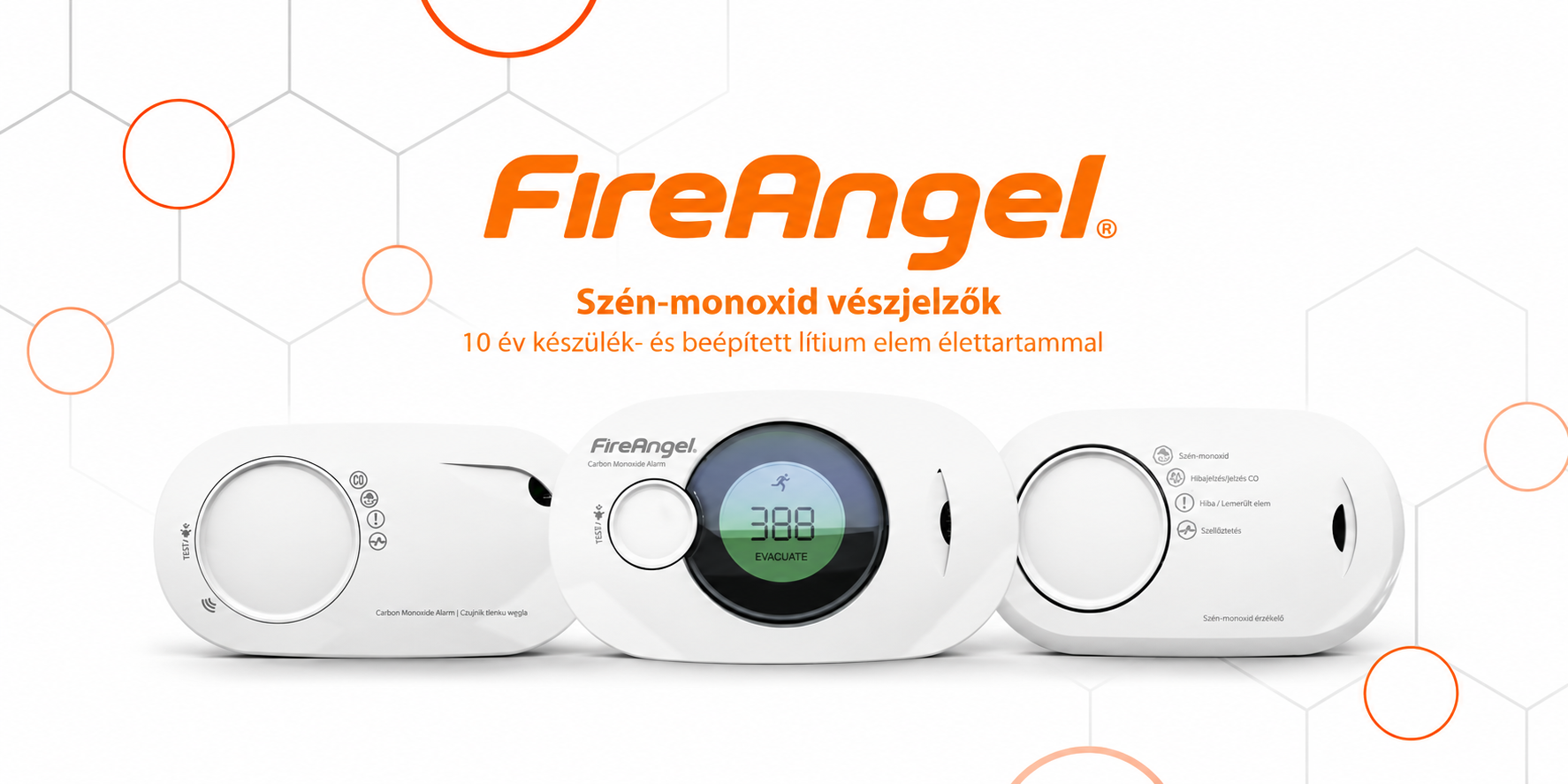 FireAngel