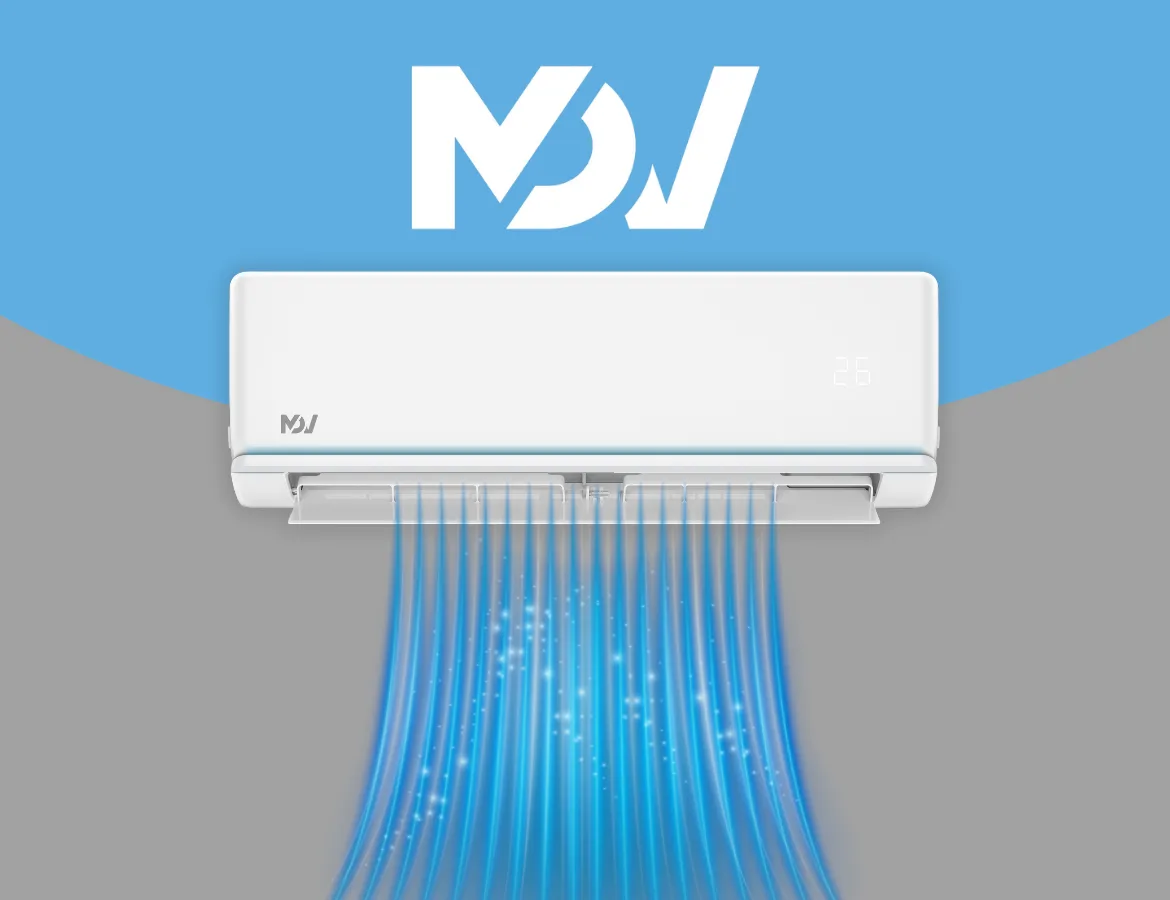 MDV légkondicionáló