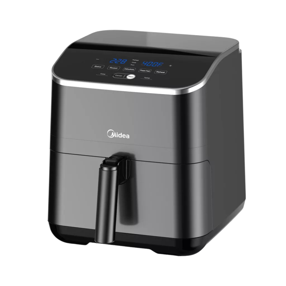 Air Fryer 4.6L